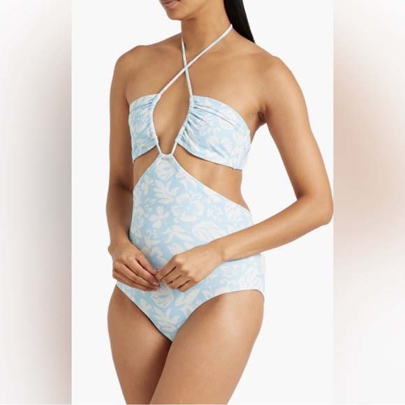 New ONIA one piece swimsuit - Picture 5 of 5